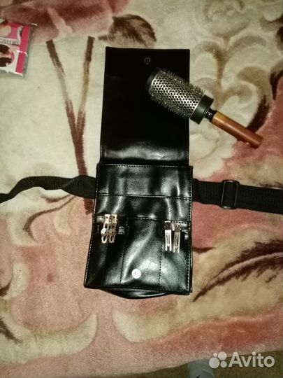 Сумка на пояс