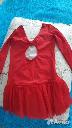 Детские спортивные купальники