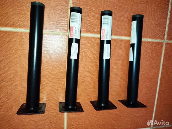 Ножки для мебели