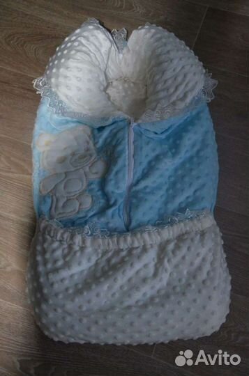 Комплект на малыша