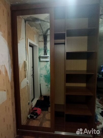 Шкаф купе бу