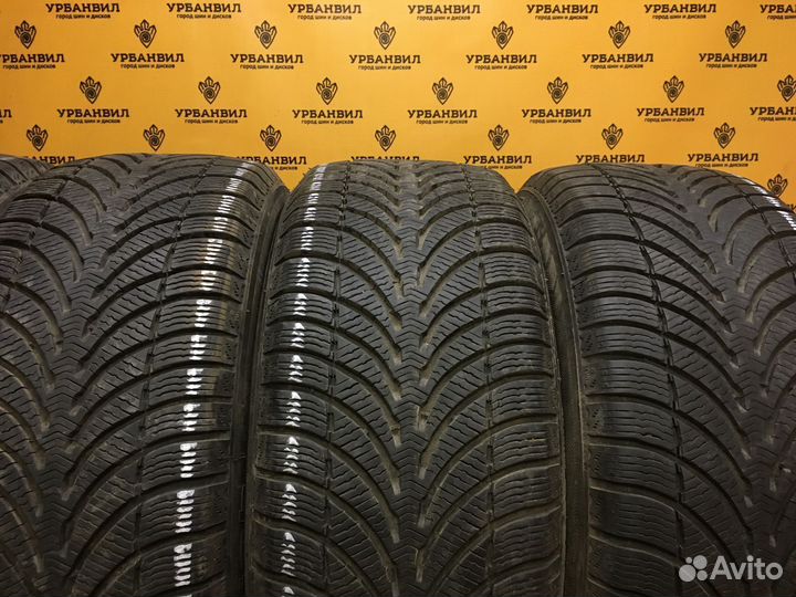 Bfgoodrich G-Force Winter 245/45 R17 99V