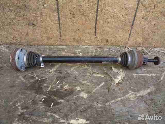 Полуось для Audi A8 D4