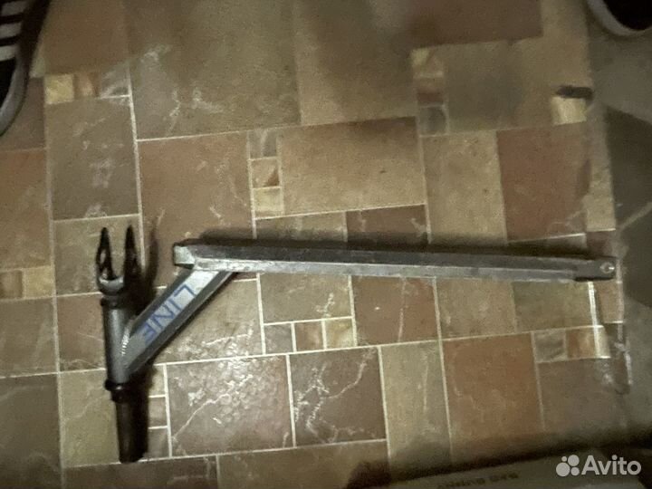 Доска(дека)