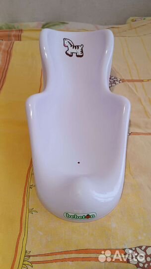 Горка для купания