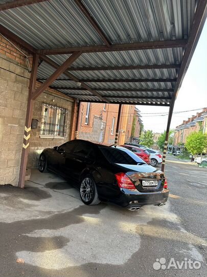 Диски Vossen r20 5.112 разно широкие