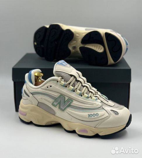 Кроссовки New Balance 1000
