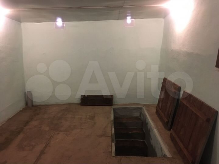Гараж, 24 м²