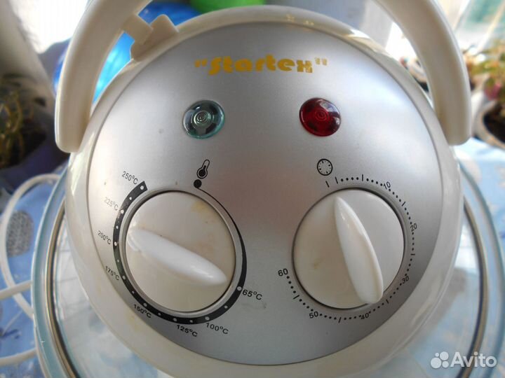 Аэрогриль Startex KY-19Q