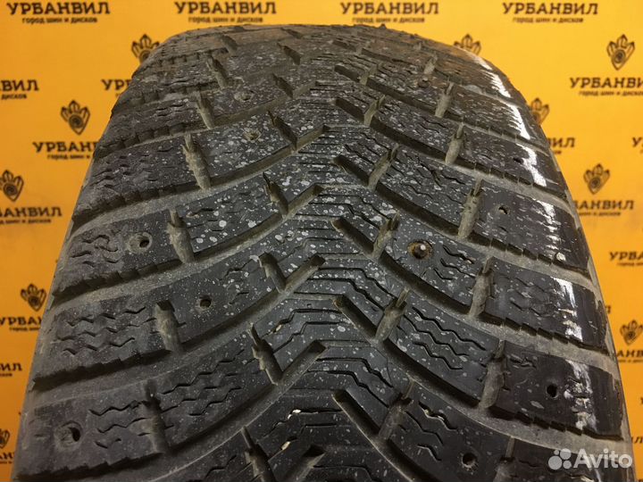 Michelin X-Ice North 205/55 R16