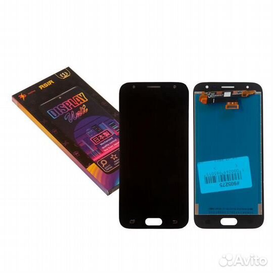 Дисплей в сборе с тачскрином (модуль) для Samsung