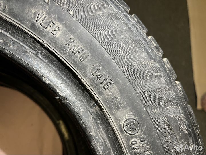 Matador MP 30 Sibir Ice 2 185/60 R14