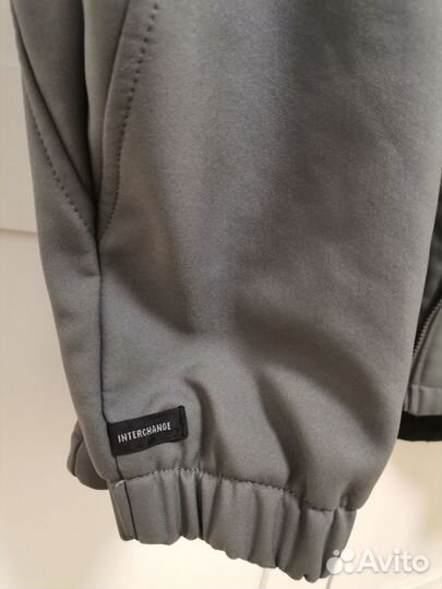 Куртка softshell мужская columbia