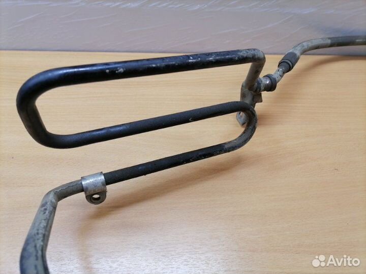 Трубка гидроусилителя Skoda Octavia 1U2 AEE 1997