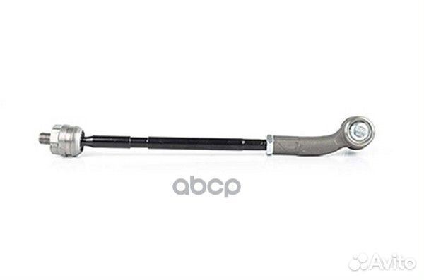 Тяга рулевая в сборе с наконечником левая / SEA