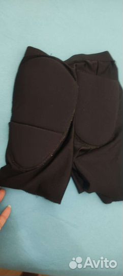 Костюм для фигурного катания 122