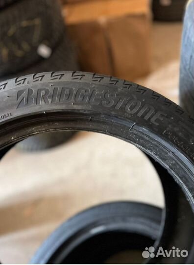 Bridgestone Turanza T005 235/45 R18 94W