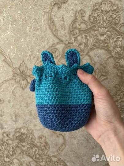 Сумка мешочек