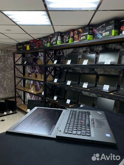 Lenovo L460 14 i3-6100U/8gb/ssd240gb