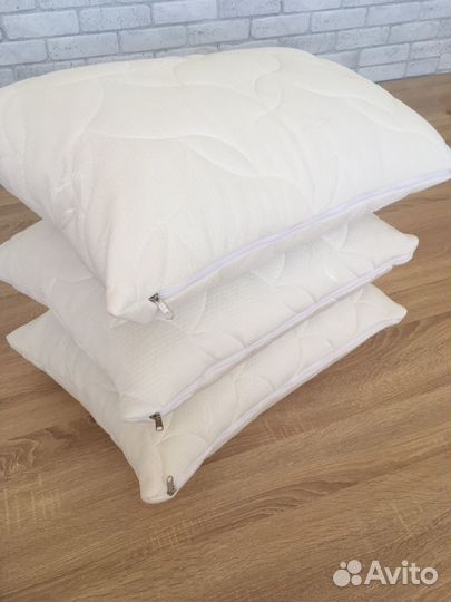 Подушки 50/70