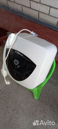 Водонагреватель проточный ariston