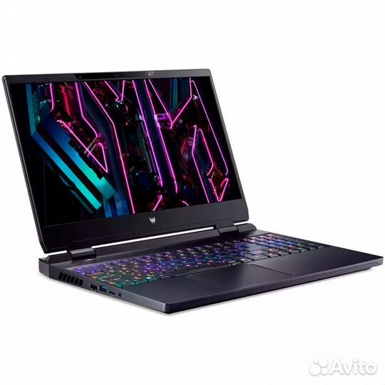 Ноутбук Acer Predator Helios 3D 687414