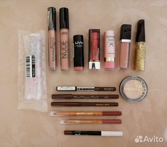 Набор косметики