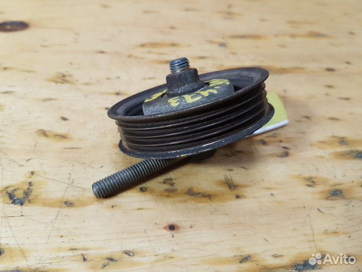 Ролик натяжной Honda Logo GA3 D13B 2000