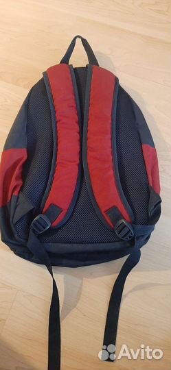 Спортивный рюкзак