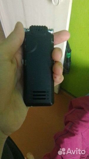 Диктофон профессиональный