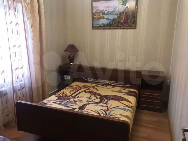 Дом 97,7 м² на участке 9 сот.