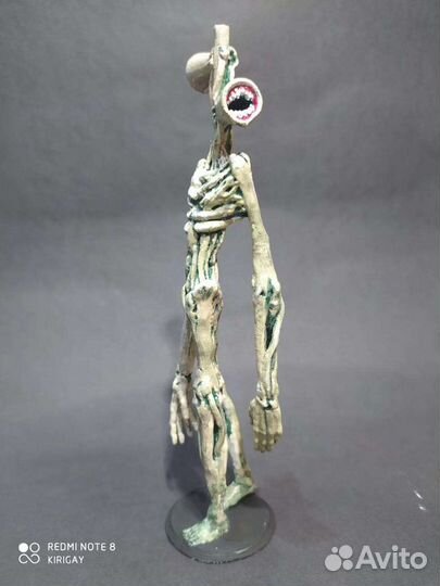 3д фигурки, миниатюры