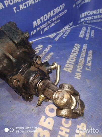 Рулевой редуктор Газ Волга 3110 седан 406 2008
