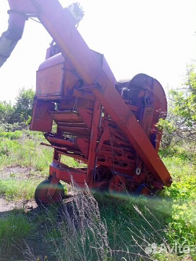 Продам овс-25