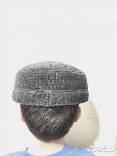 Кепка мужская оригинал стиль