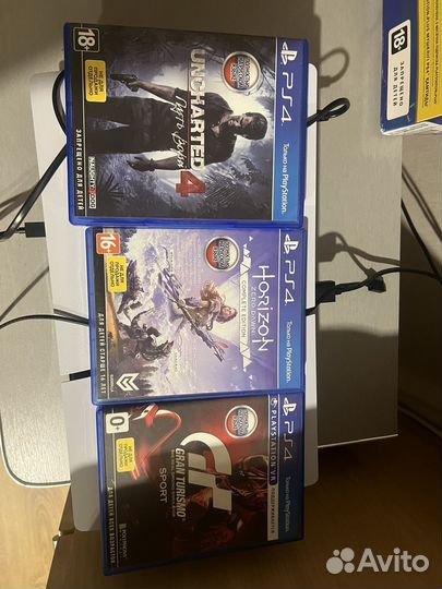 Sony playstation 4 PS4