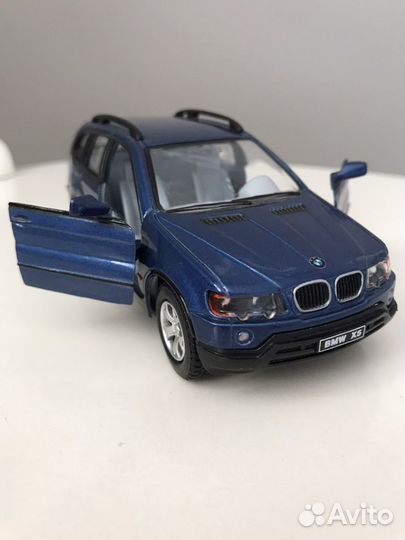 Модели машинок