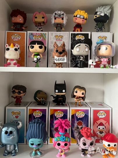 Funko pop