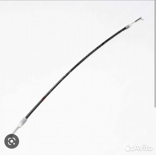 Трос замка двери SsangYong