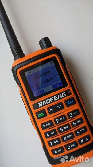 Рация BaoFeng UV-17