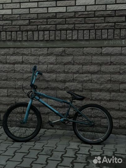 Трюковой велосипед Bmx