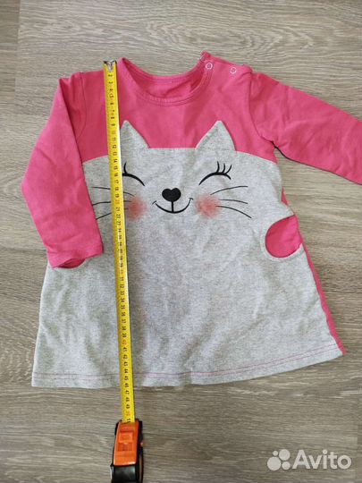 Детские вещи