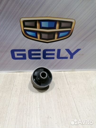 Сайлентблок рычага Geely emgrand X7