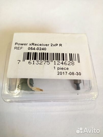 Ресивер Phonak xReceiver 2xP R