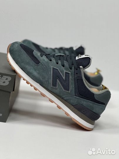 Кроссовки New balance 574