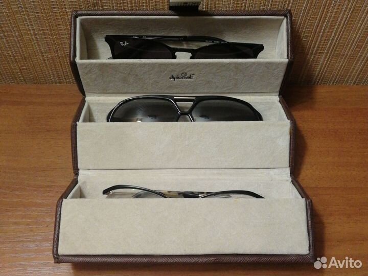 Шкатулка Diplomat