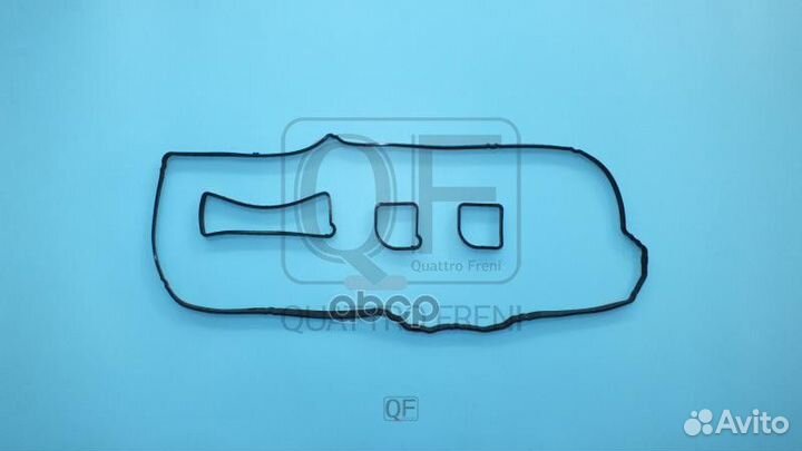 Прокладка клапанной крышки комплект qf82a00051