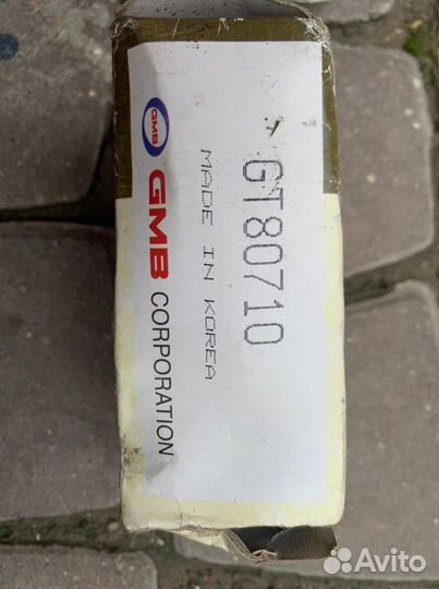 Водяной насос помпа GMB GWT-94A с роликами