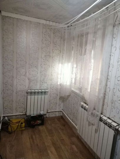 Дом 33 м² на участке 10 сот.