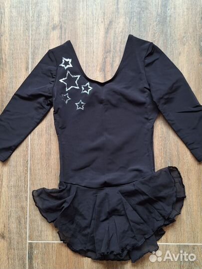 Купальник для гимнастики